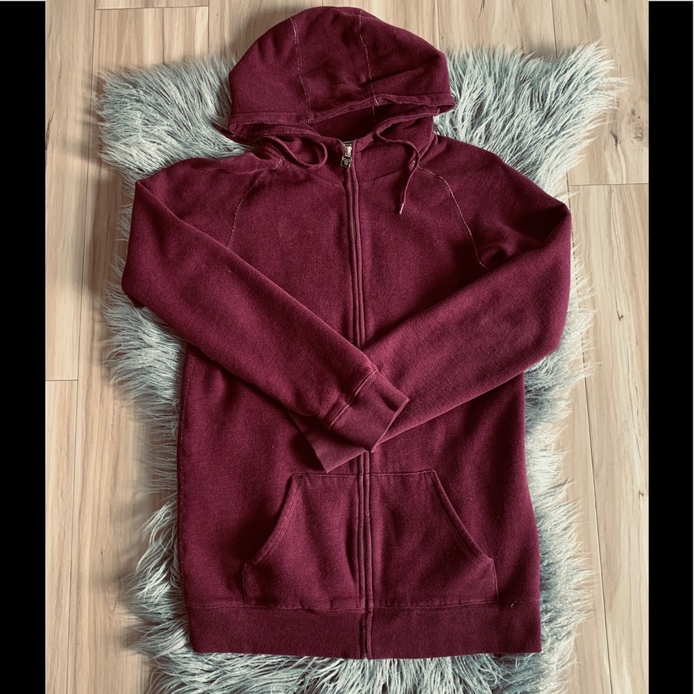 TNA long hoodie
